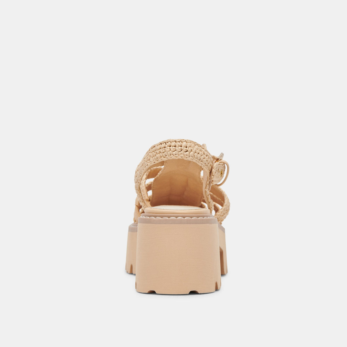 LASLY SANDALS NATURAL KNIT
 – Dolce Vita | Dolce Vita Exclusive
