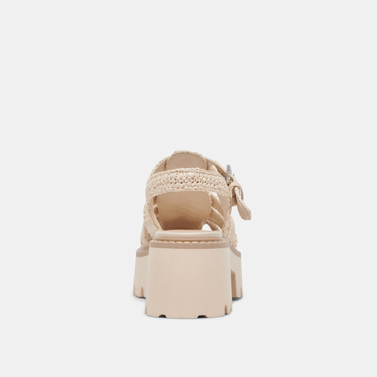 LASLY SANDALS OATMEAL KNIT
 – Dolce Vita | Dolce Vita Classic