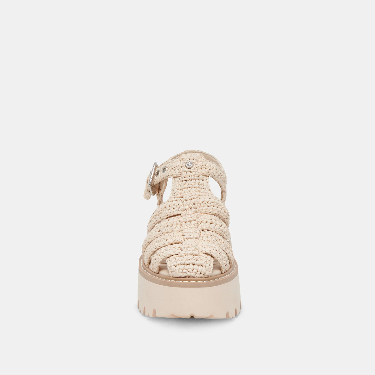 LASLY SANDALS OATMEAL KNIT
 – Dolce Vita | Dolce Vita Classic