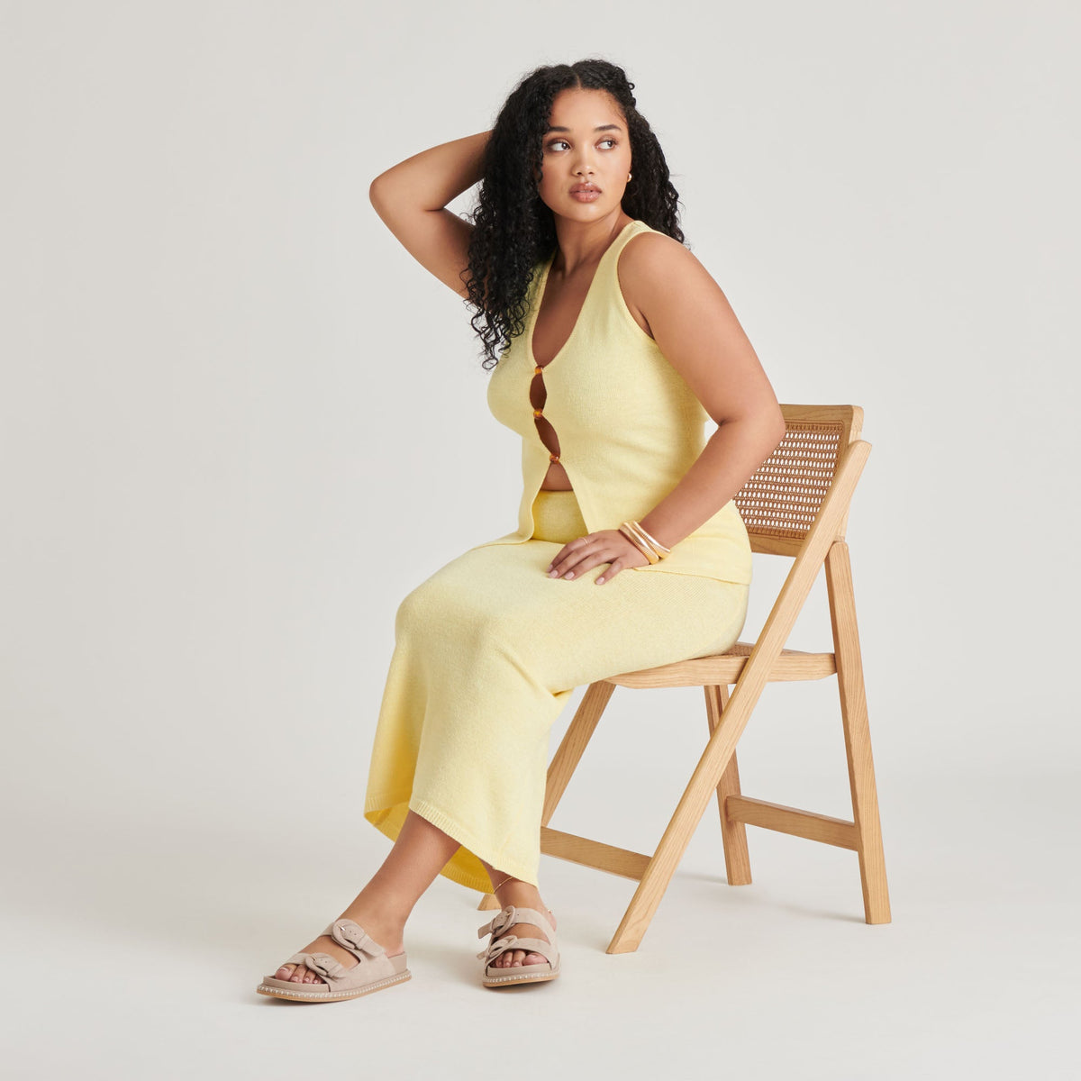 SHAUNY SANDALS DK TAUPE SUEDE
 – Dolce Vita | Dolce Vita Everyday
