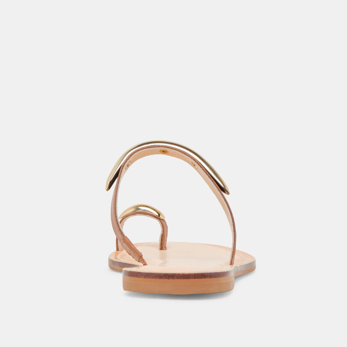 WINK WIDE SANDALS SADDLE LEATHER
 – Dolce Vita | Dolce Vita Value