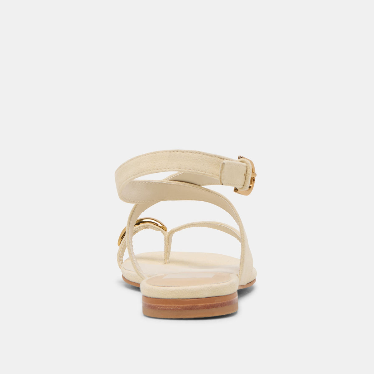 EARLA SANDALS NATURAL SUEDE
 – Dolce Vita | Dolce Vita Top Pick