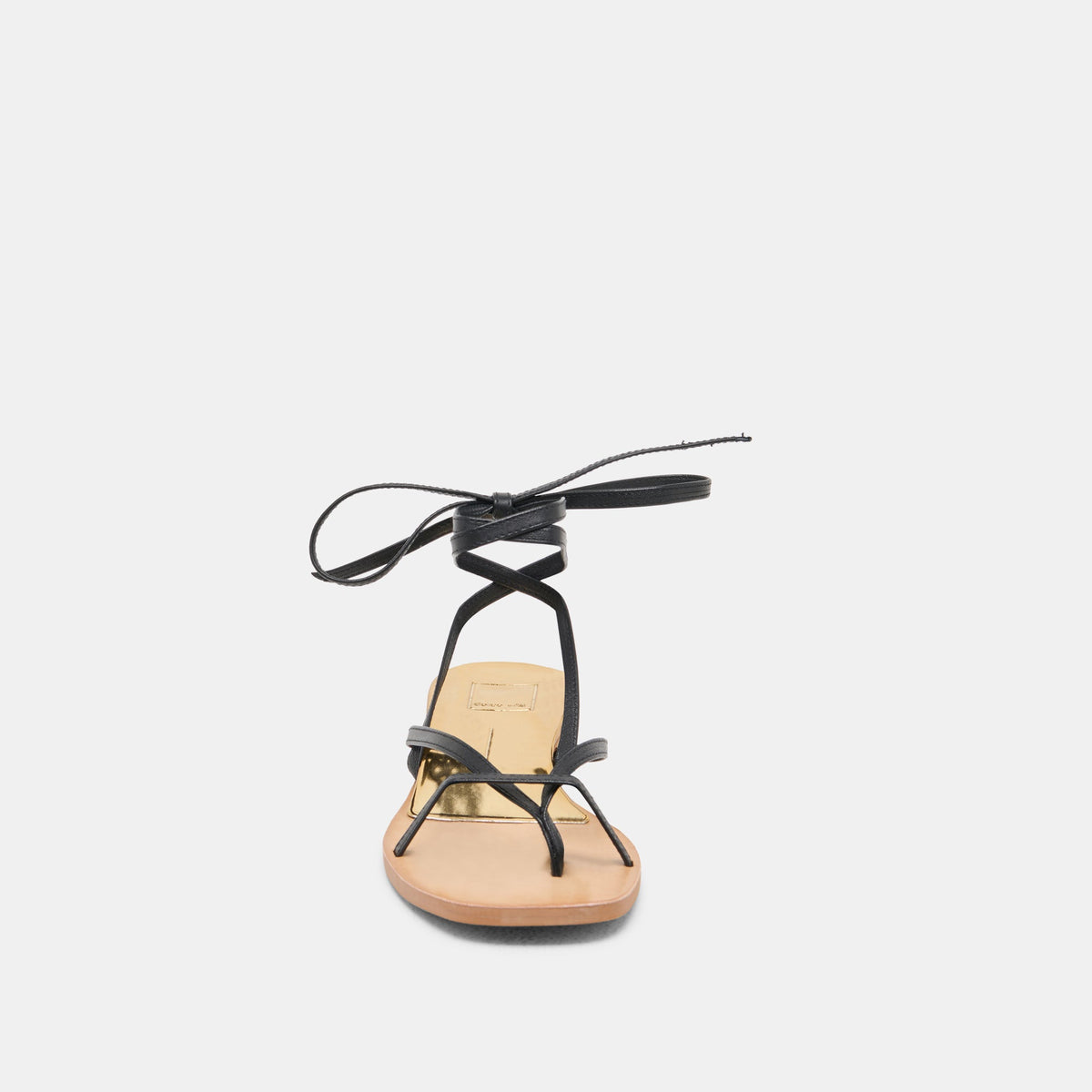 RUDIE SANDALS BLACK LEATHER
 – Dolce Vita | Dolce Vita Great Value