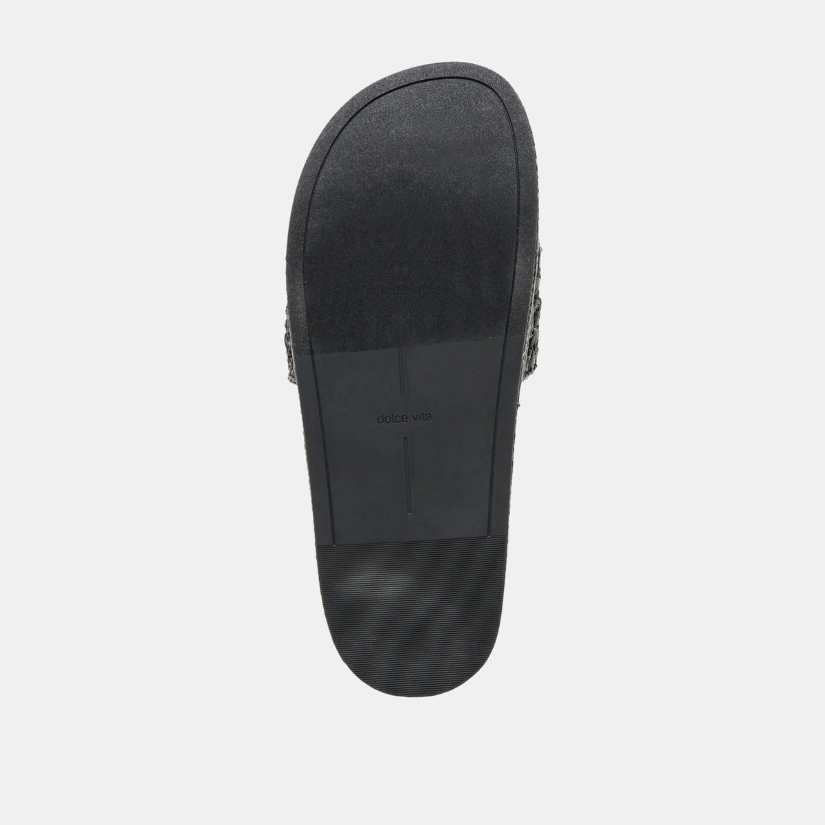 SIDONA SANDALS ONYX RAFFIA
 – Dolce Vita | Dolce Vita Value