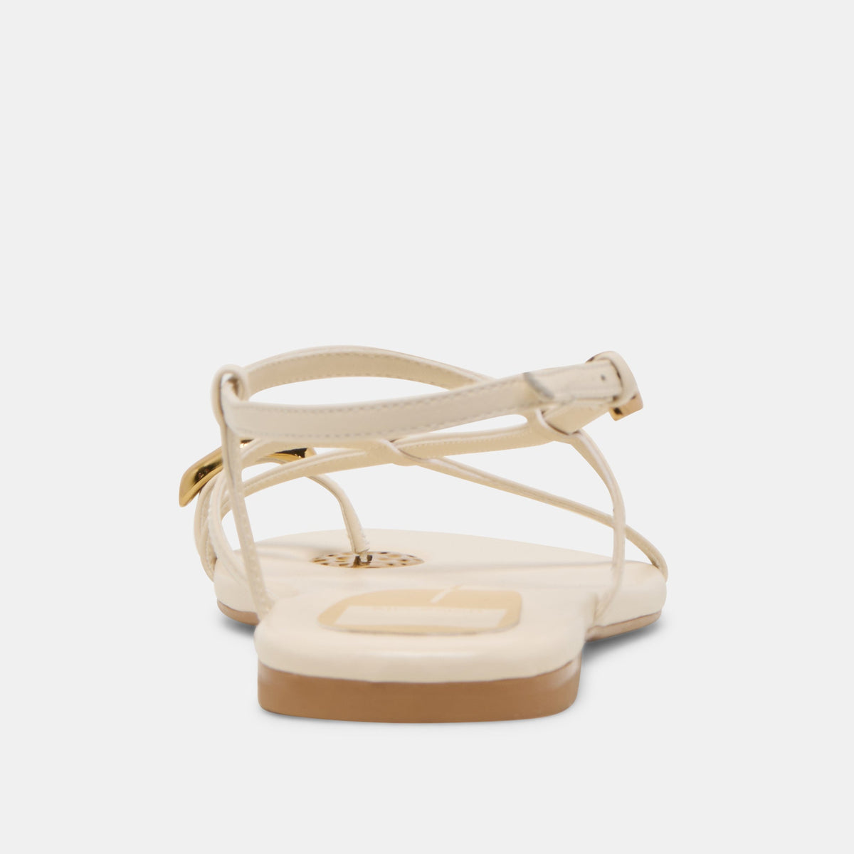 KESHA SANDALS BONE LEATHER
 – Dolce Vita | Dolce Vita Sale