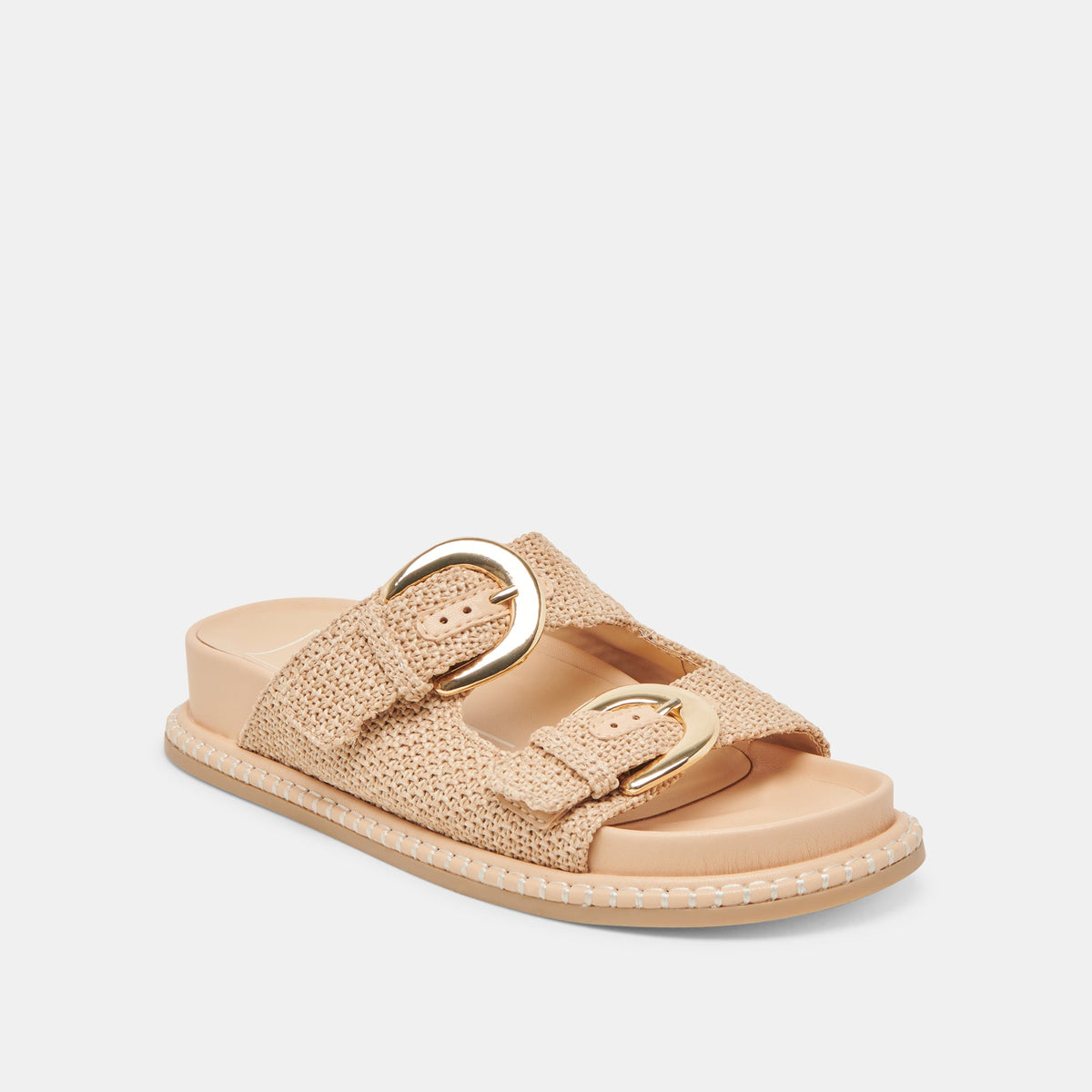 SHAUNY SANDALS NATURAL RAFFIA
 – Dolce Vita | Dolce Vita Value