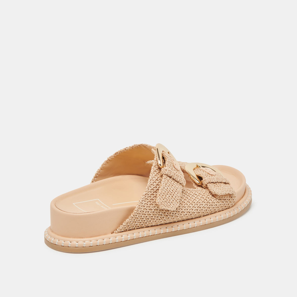 SHAUNY SANDALS NATURAL RAFFIA
 – Dolce Vita | Dolce Vita Value