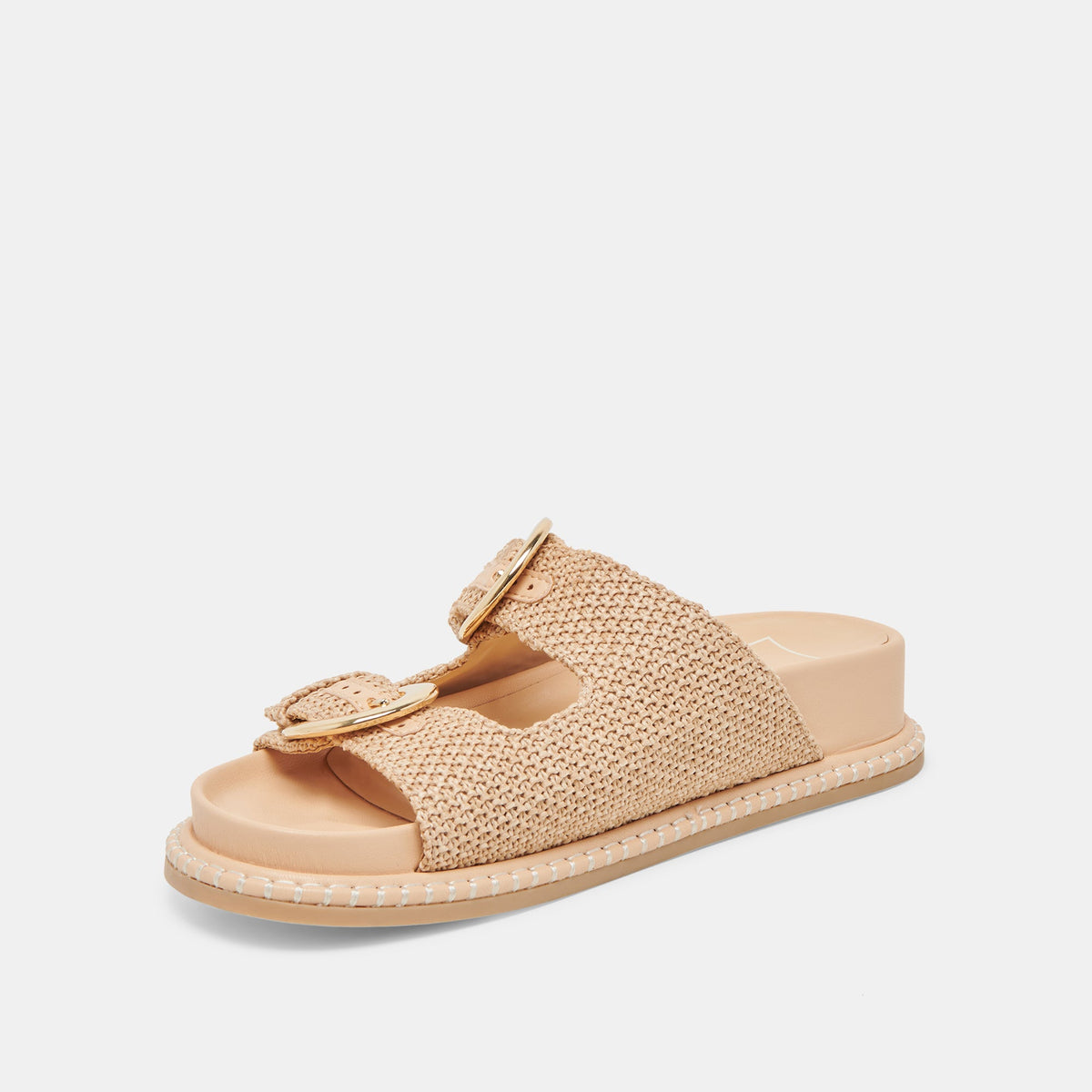 SHAUNY SANDALS NATURAL RAFFIA
 – Dolce Vita | Dolce Vita Value