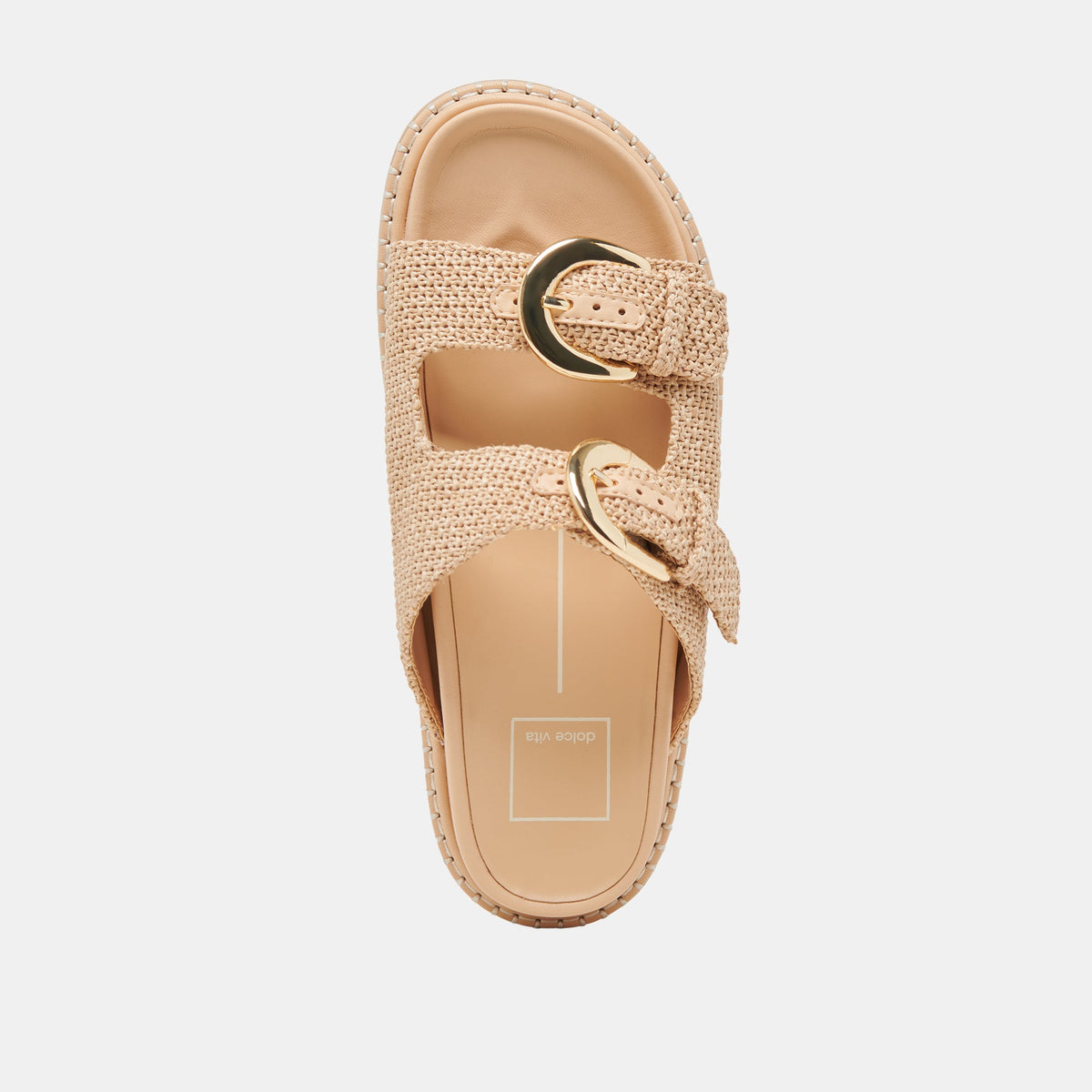 SHAUNY SANDALS NATURAL RAFFIA
 – Dolce Vita | Dolce Vita Value