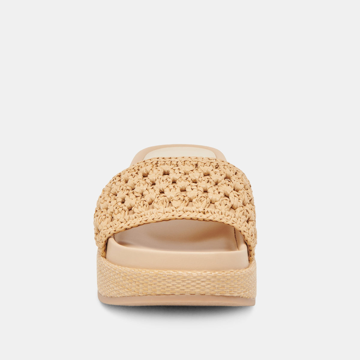 SIDONA SANDALS LT NATURAL RAFFIA
 – Dolce Vita | Dolce Vita Top Pick