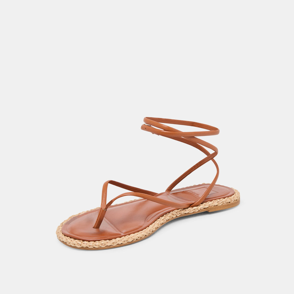 COVE SANDALS BROWN LEATHER
 – Dolce Vita | Dolce Vita Trending