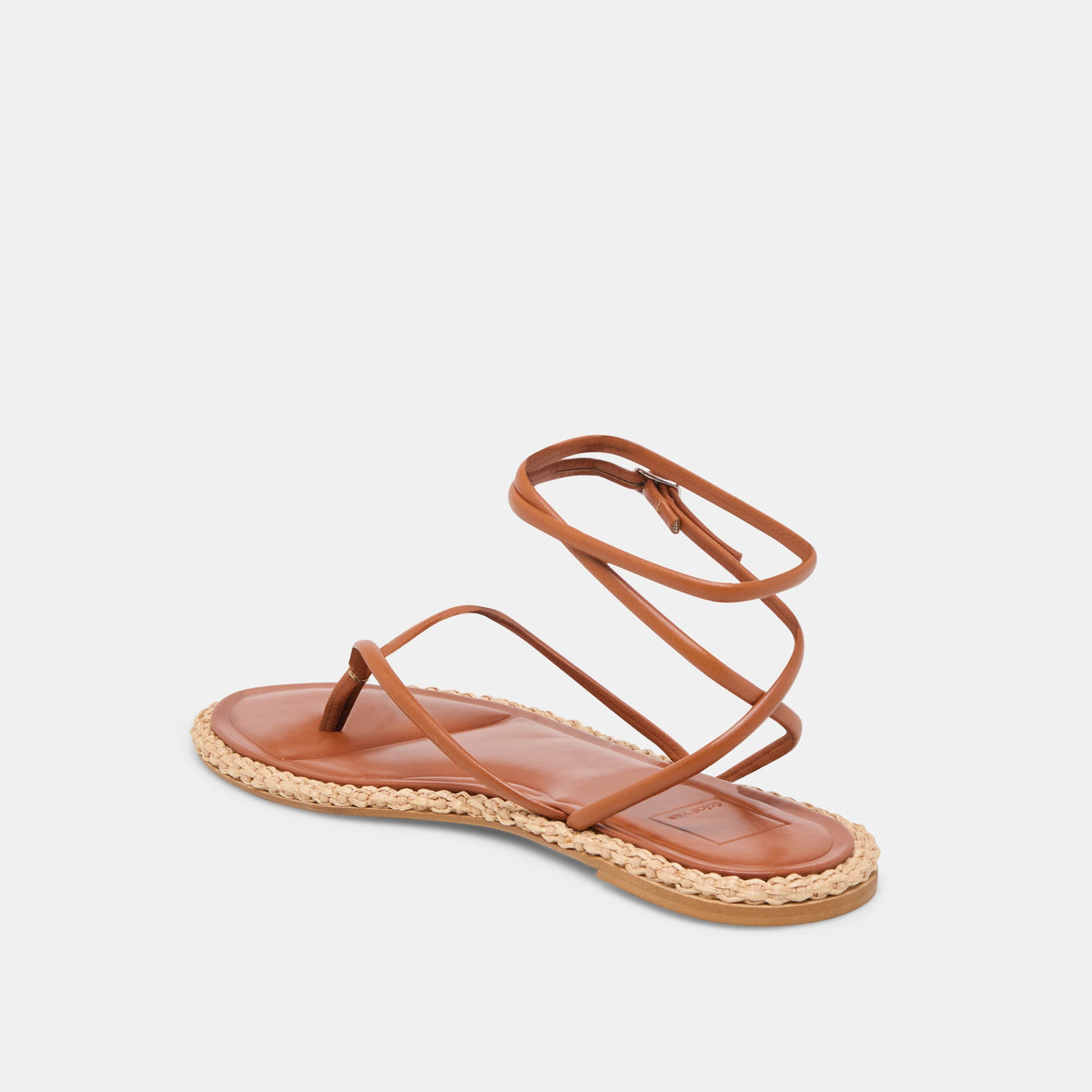 COVE SANDALS BROWN LEATHER
 – Dolce Vita | Dolce Vita Trending