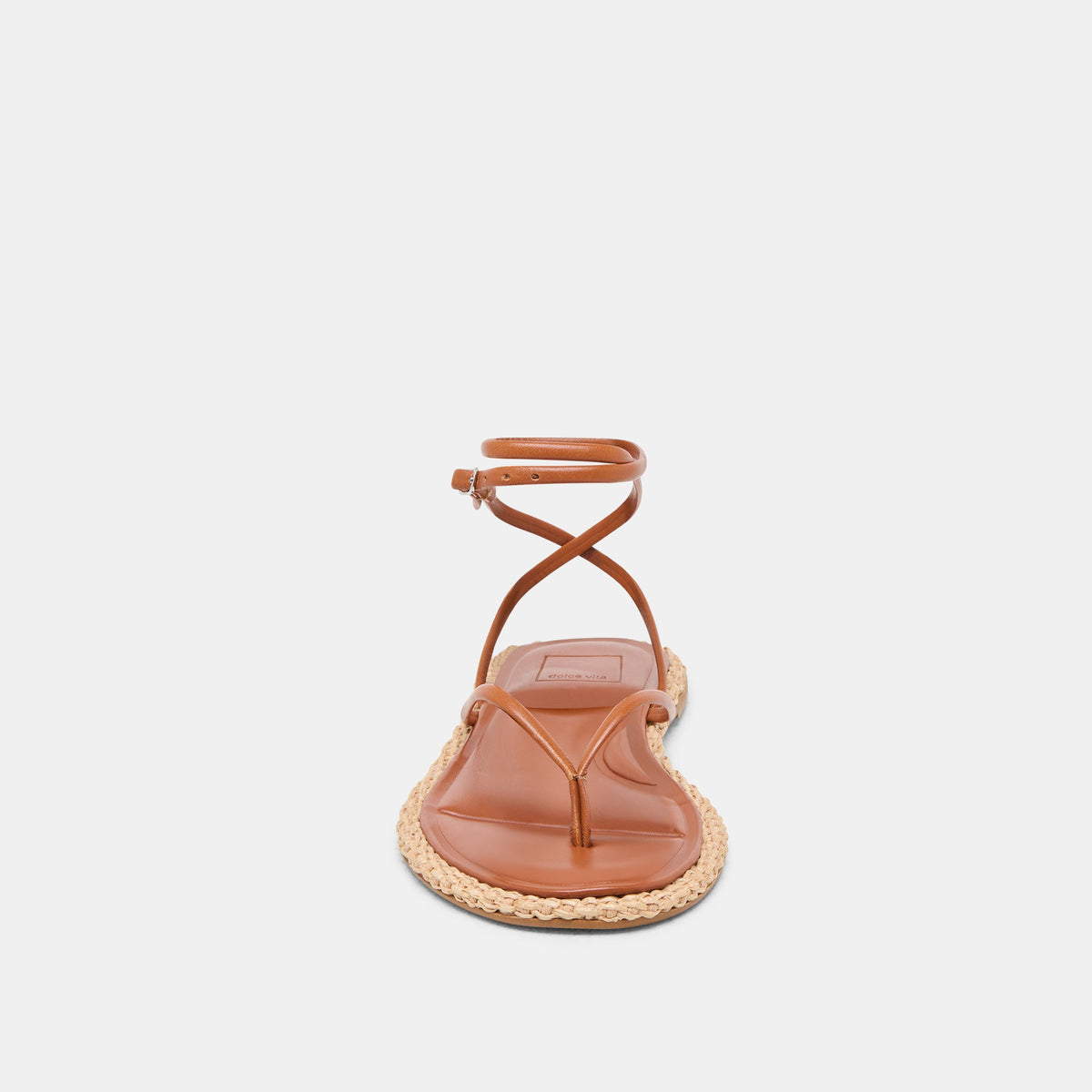 COVE SANDALS BROWN LEATHER
 – Dolce Vita | Dolce Vita Trending
