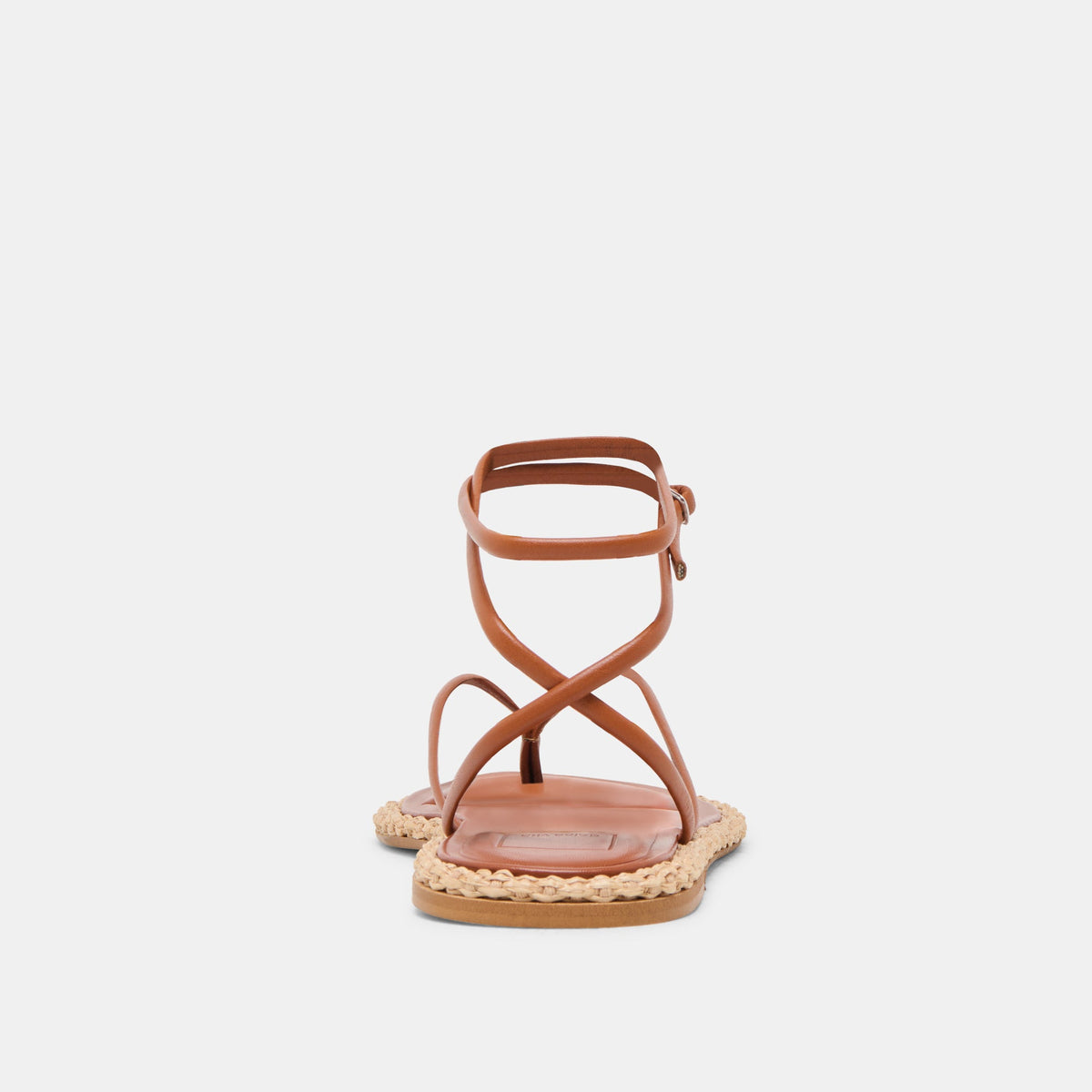 COVE SANDALS BROWN LEATHER
 – Dolce Vita | Dolce Vita Trending
