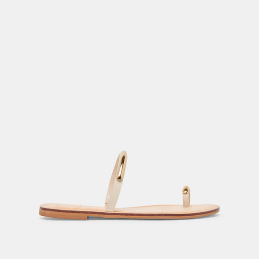 WINK SANDALS BONE LEATHER
 – Dolce Vita | Dolce Vita Customer Favorite