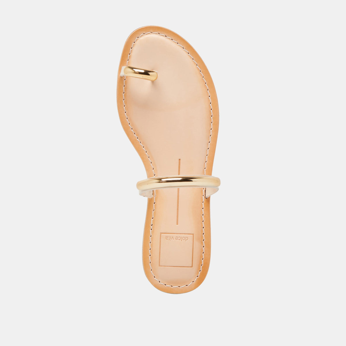 WINK SANDALS BONE LEATHER
 – Dolce Vita | Dolce Vita Customer Favorite