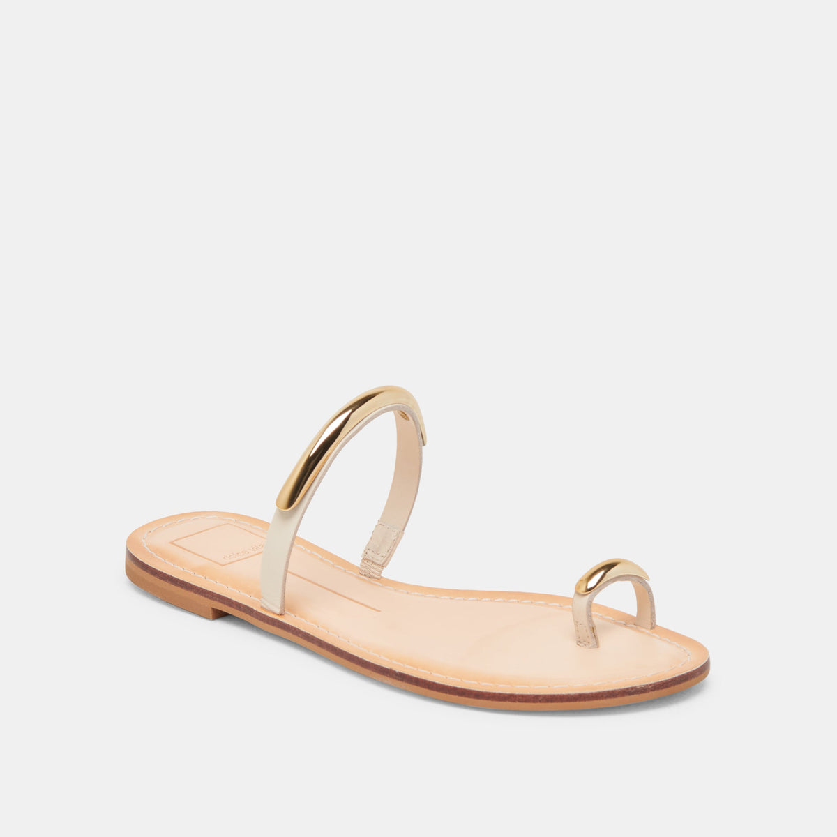 WINK SANDALS BONE LEATHER
 – Dolce Vita | Dolce Vita Customer Favorite