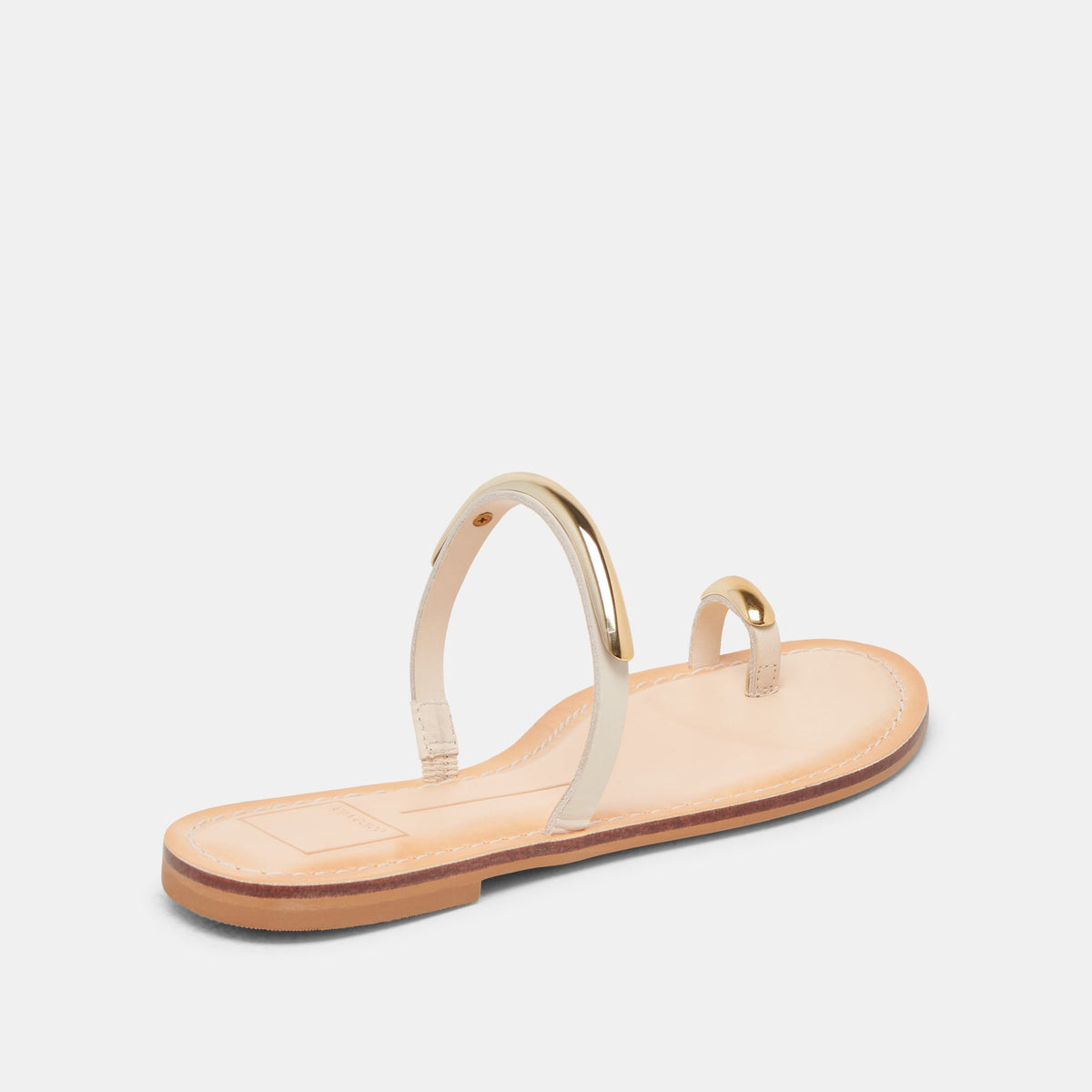WINK SANDALS BONE LEATHER
 – Dolce Vita | Dolce Vita Customer Favorite