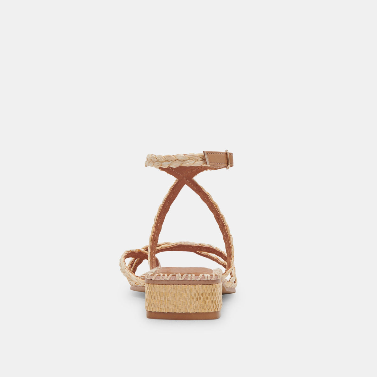 BRINN SANDALS LT NATURAL RAFFIA
 – Dolce Vita | Dolce Vita Special Offer