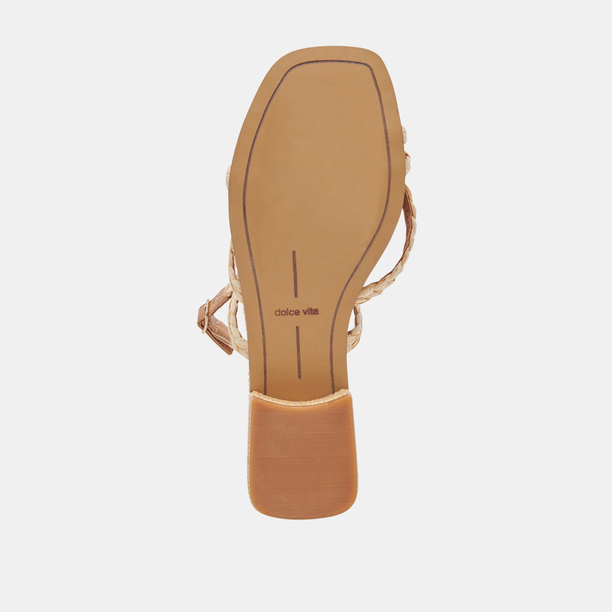 BRINN SANDALS LT NATURAL RAFFIA
 – Dolce Vita | Dolce Vita Special Offer