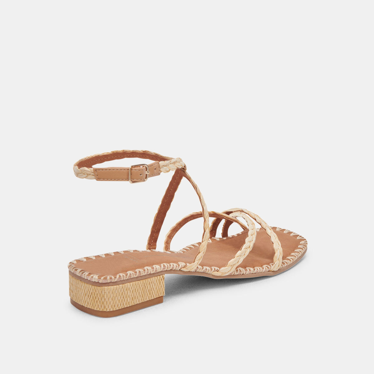 BRINN SANDALS LT NATURAL RAFFIA
 – Dolce Vita | Dolce Vita Special Offer