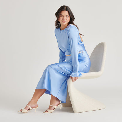 LORALI HEELS CREME LEATHER
 – Dolce Vita | Dolce Vita Special Offer