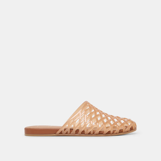Ginna Whiskey Jelly Flats | Dolce Vita Smart Buy