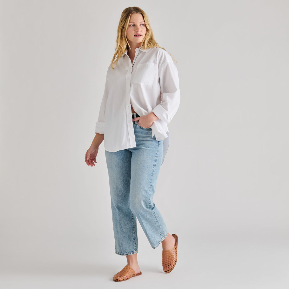 Ginna Whiskey Jelly Flats | Dolce Vita Smart Buy