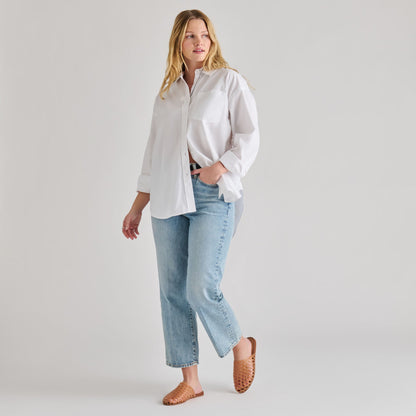 Ginna Whiskey Jelly Flats | Dolce Vita Smart Buy