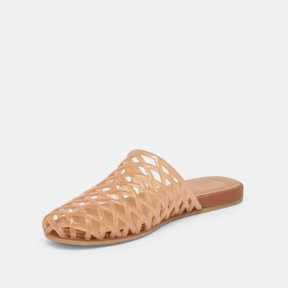 Ginna Whiskey Jelly Flats | Dolce Vita Smart Buy