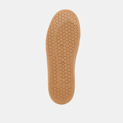 Notice Slide Woven Off White Woven Stella Sneakers | Dolce Vita New