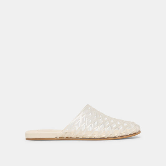 Ginna Crystal Jelly Flats | Dolce Vita Deals