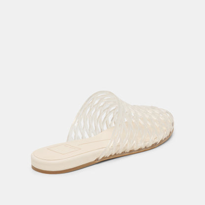 Ginna Crystal Jelly Flats | Dolce Vita Deals