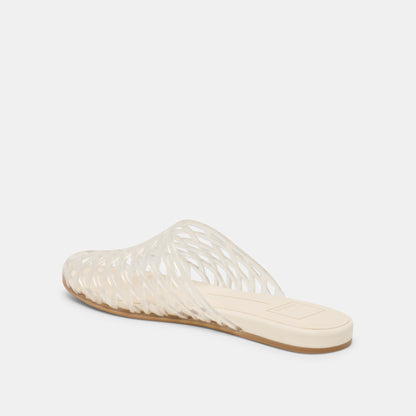 Ginna Crystal Jelly Flats | Dolce Vita Deals