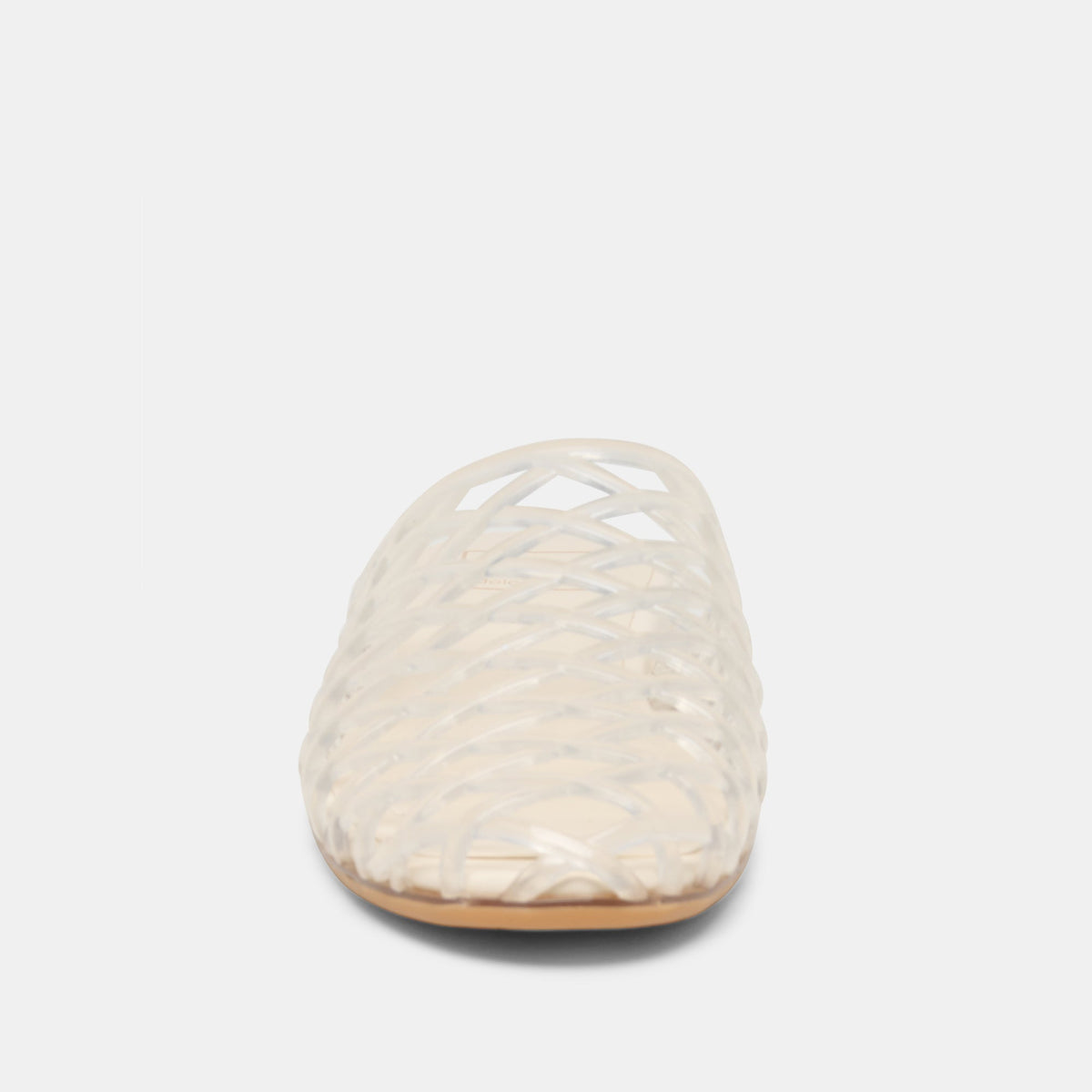 Ginna Crystal Jelly Flats | Dolce Vita Deals