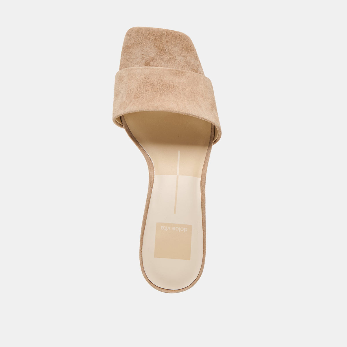 Qaily Camel Suede Wedges | Dolce Vita Great Value