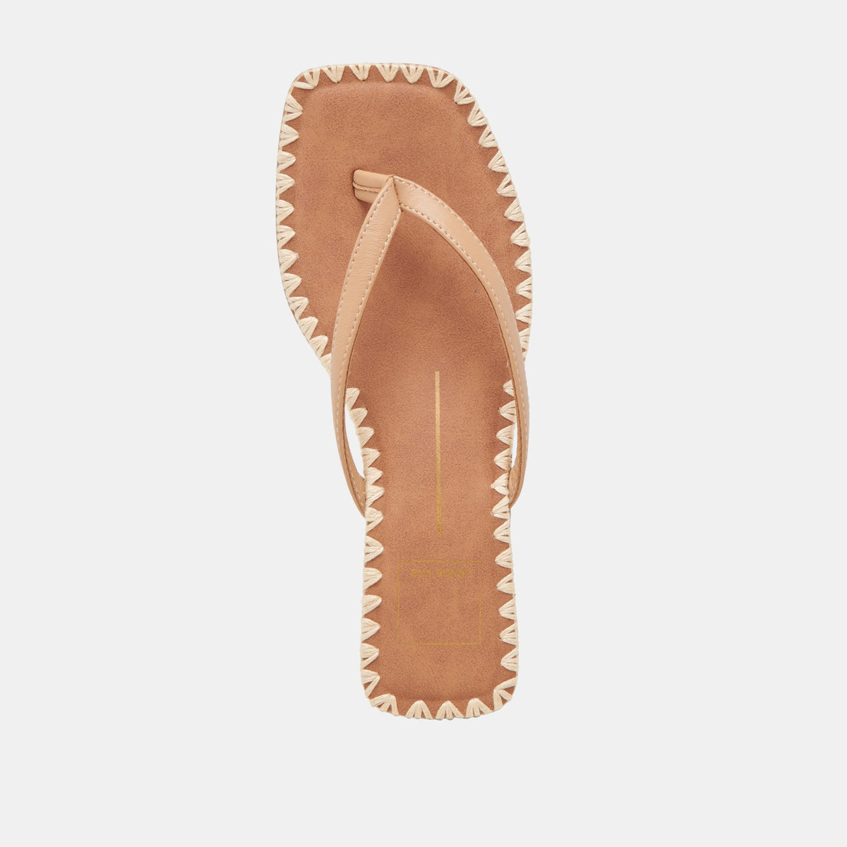 BARTY SANDALS LIGHT TAN LEATHER
 – Dolce Vita | Dolce Vita Customer Favorite