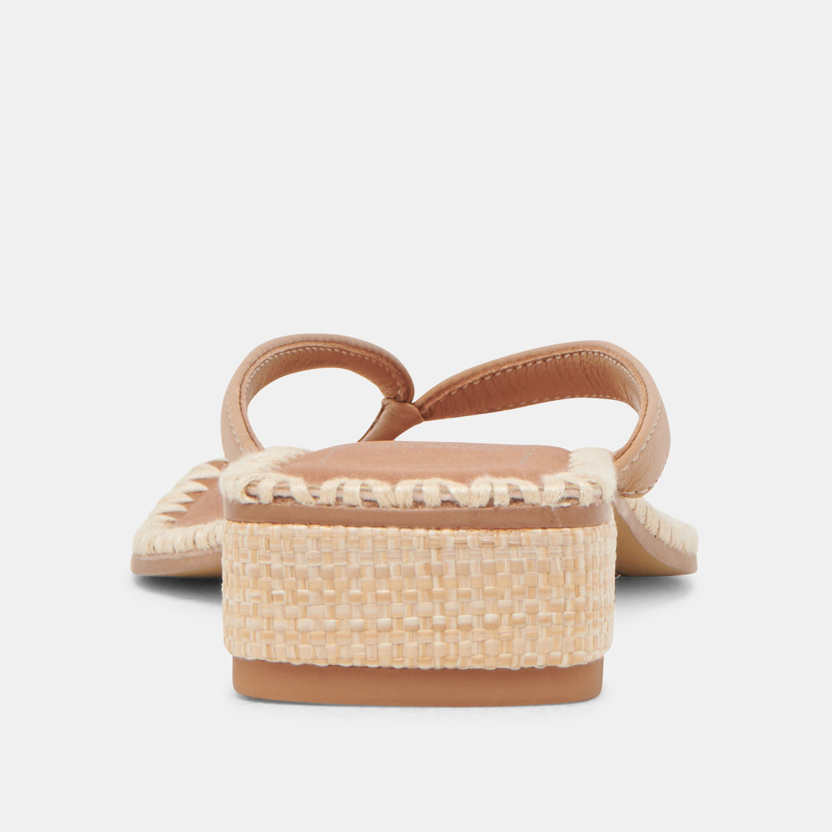 BARTY SANDALS LIGHT TAN LEATHER
 – Dolce Vita | Dolce Vita Customer Favorite