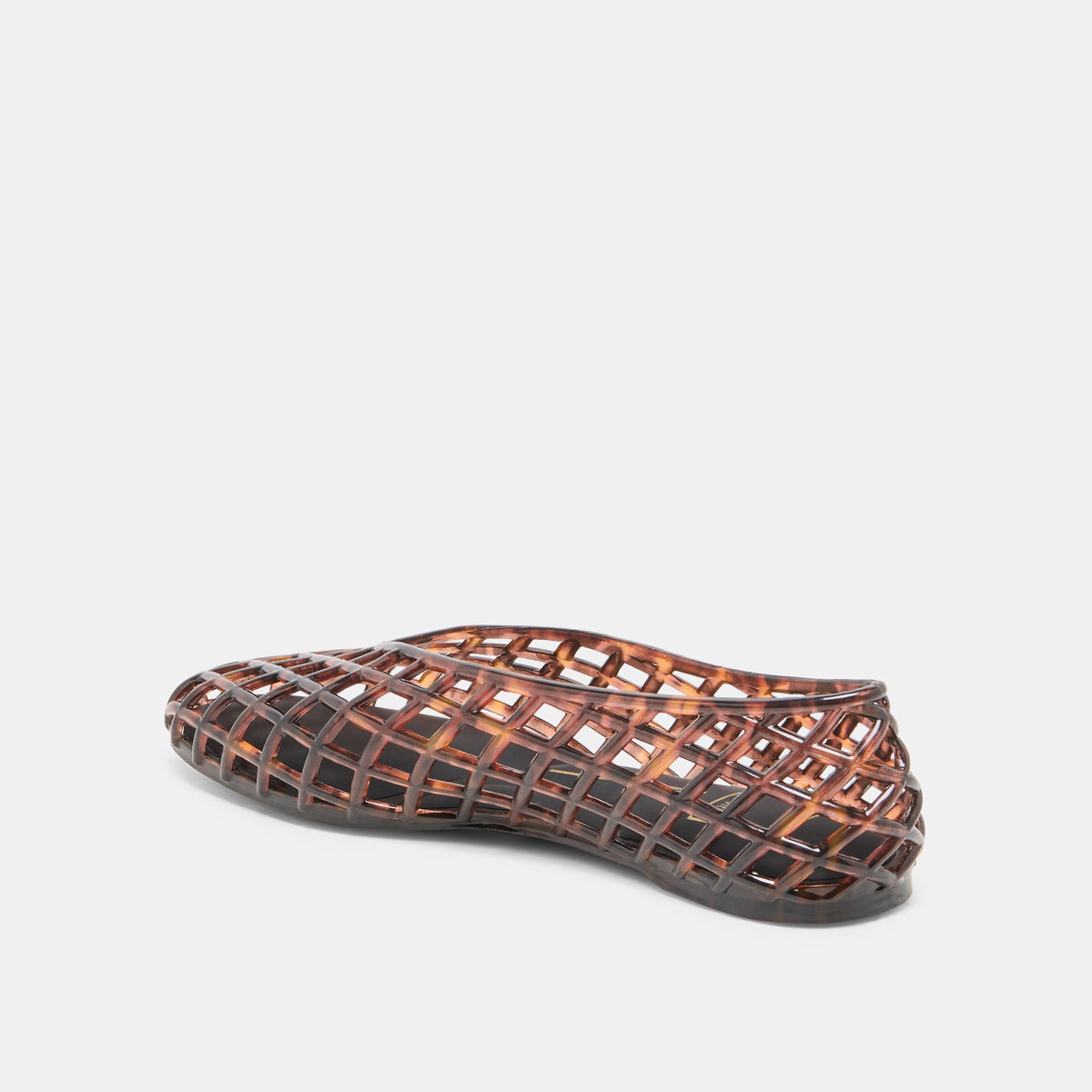 Jam Tortoise Jelly Flats | Dolce Vita Trending