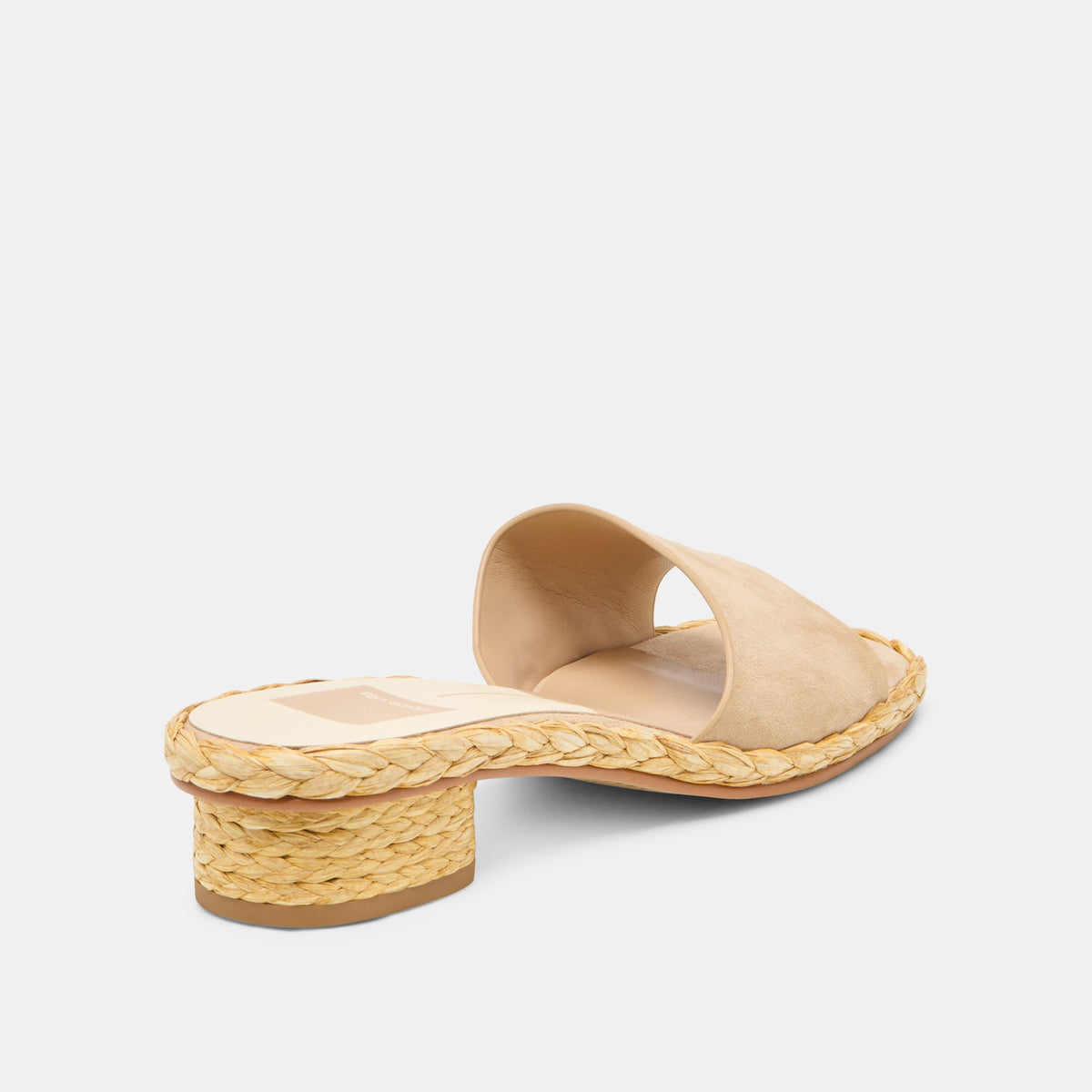 Dixi Camel Suede Sandals | Dolce Vita Hot Sale
