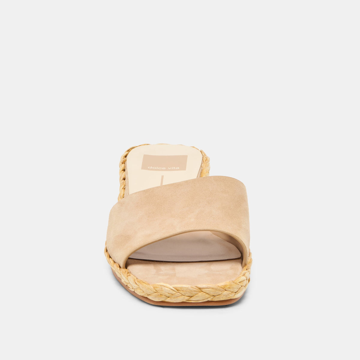 Dixi Camel Suede Sandals | Dolce Vita Hot Sale