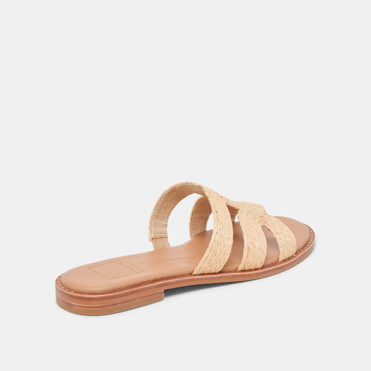 EMON SANDALS LT NATURAL RAFFIA
 – Dolce Vita | Dolce Vita Best Price