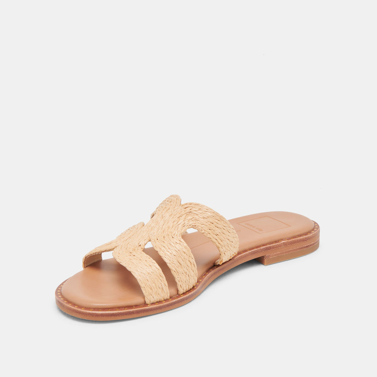 EMON SANDALS LT NATURAL RAFFIA
 – Dolce Vita | Dolce Vita Best Price