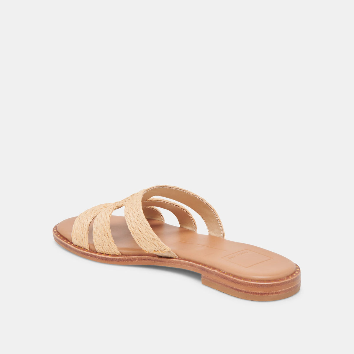EMON SANDALS LT NATURAL RAFFIA
 – Dolce Vita | Dolce Vita Best Price