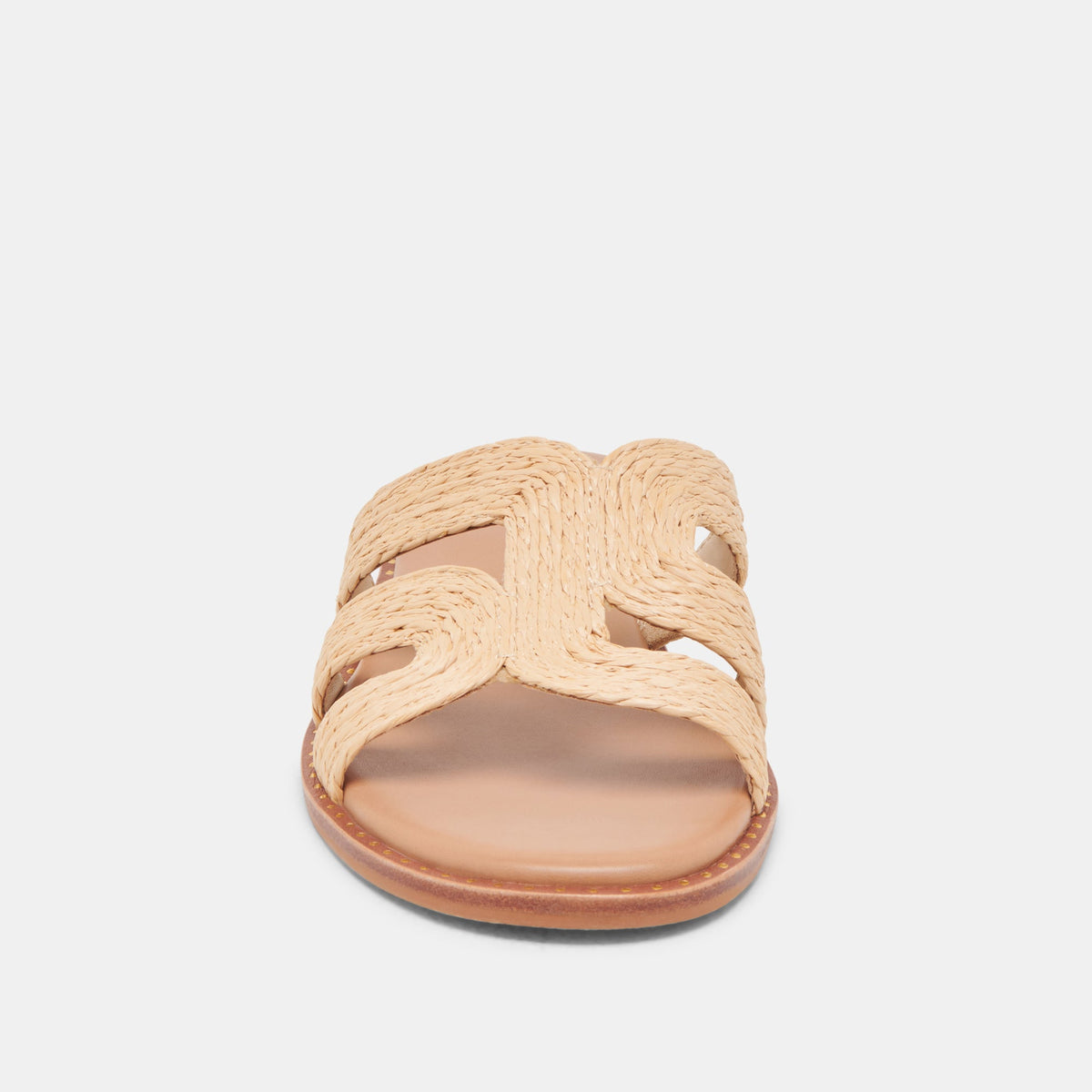 EMON SANDALS LT NATURAL RAFFIA
 – Dolce Vita | Dolce Vita Best Price