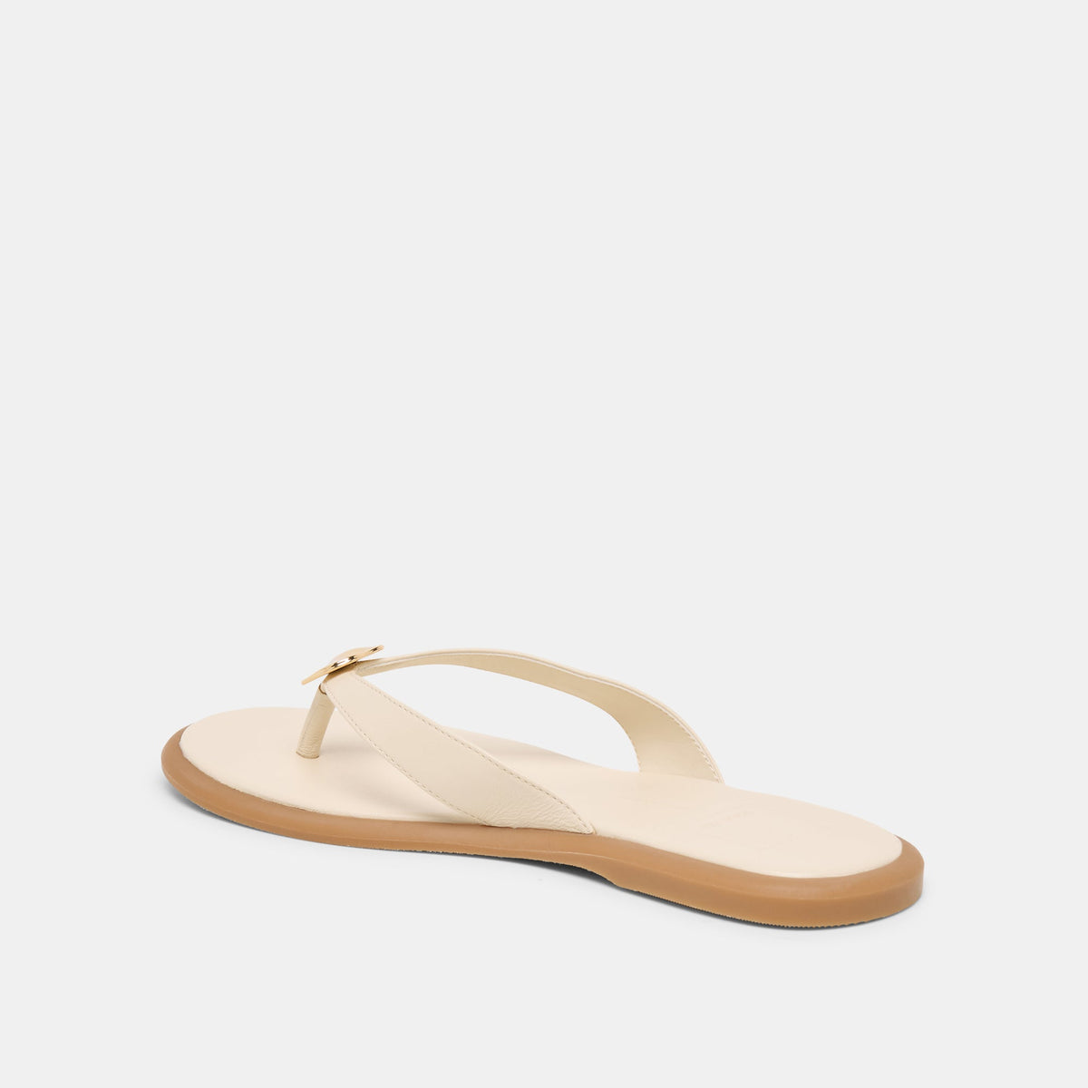 Jaina Bone Leather Sandals | Dolce Vita Customer Favorite