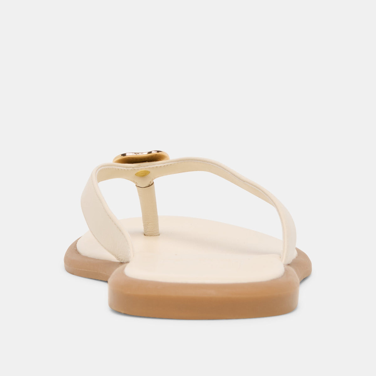 Jaina Bone Leather Sandals | Dolce Vita Customer Favorite