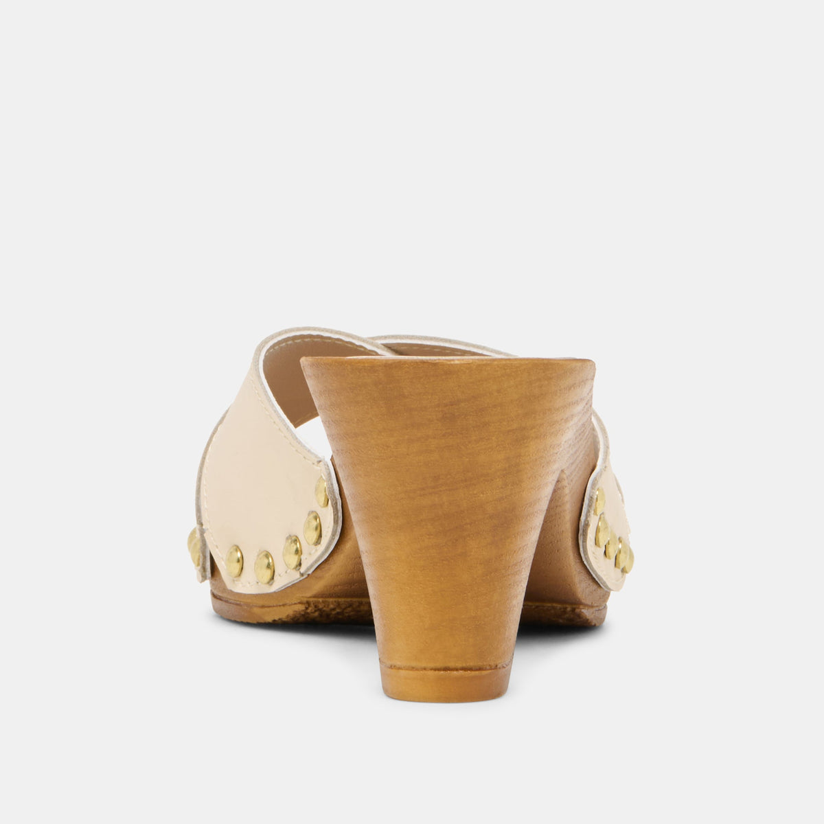 Averie Bone Leather Heels | Dolce Vita Classic