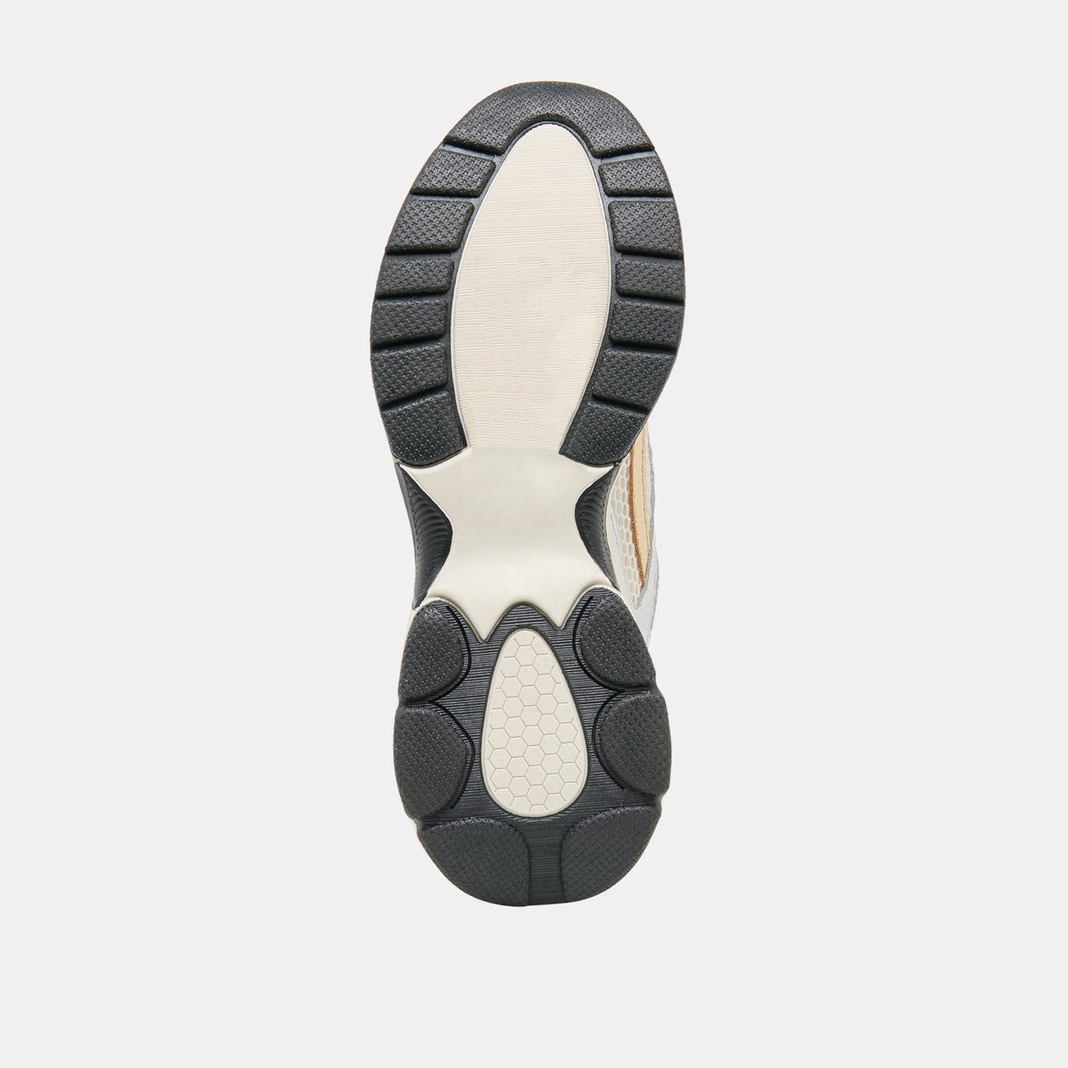 SWAYZY Metallic Multi Leather Platform Slip-on Sneakers | Dolce Vita Best Price
