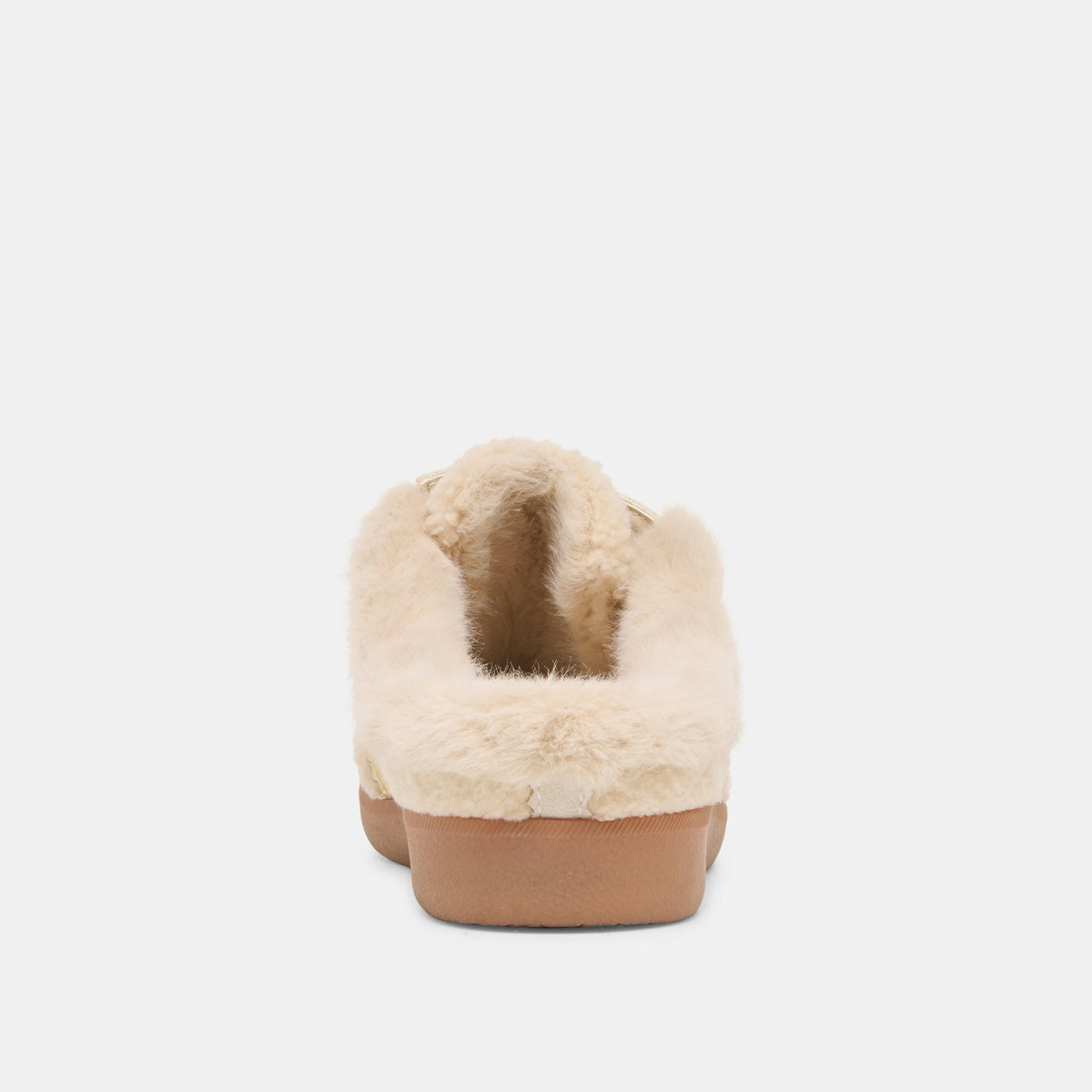 Merit Slide Plush Natural Multi Plush Sneakers | Dolce Vita Classic